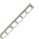MAPEI PROFILPAS TEGELPROFIEL 2.7Mx11MM - KLEUR 103 MOON WHITE    *OB*