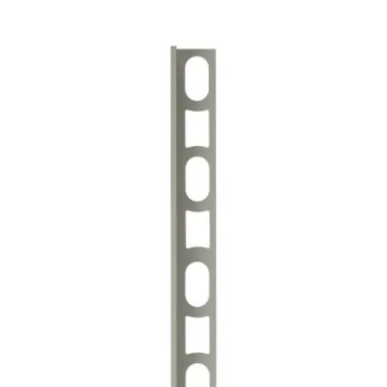 [SMA88552] MAPEI PROFILPAS TEGELPROFIEL 2.7Mx11MM - KLEUR 112 MEDIUM GREY
