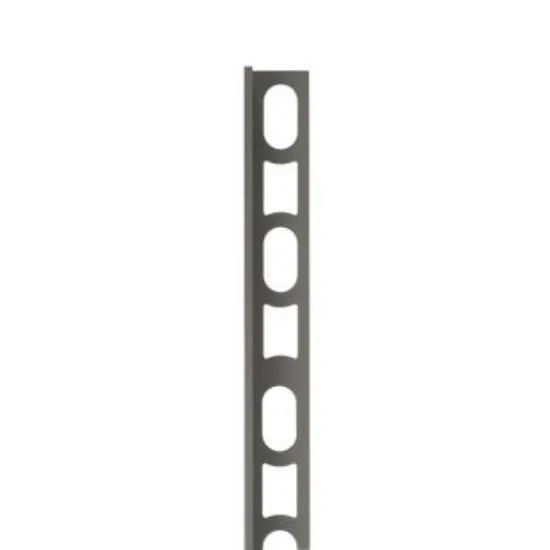 [SMA88554] MAPEI PROFILPAS TEGELPROFIEL 2.7Mx11MM - KLEUR 114 ANTRACITE