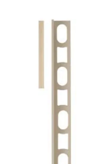[SMA88557] MAPEI PROFILPAS TEGELPROFIEL 2.7Mx11MM - KLEUR 132 BEIGE