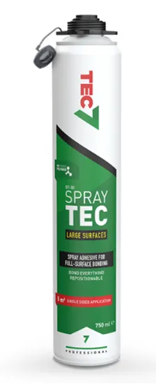 TEC7 SPRAYTEC 750ML