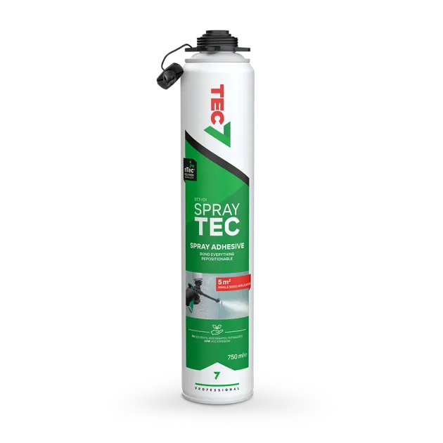 [SNO530001000] TEC7 SPRAYTEC 750ML