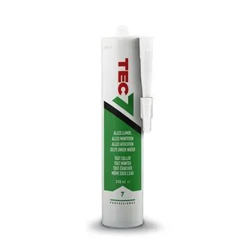 TEC7 WIT 310ML