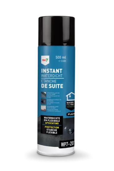 TEC7 WP7-201 INSTANT WATERDICHT 500ML