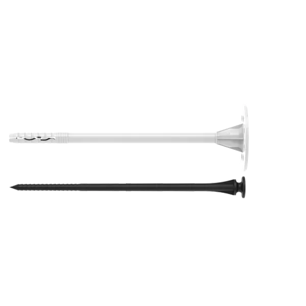 SMART ISOLATIEPLUG + KUNSTNAGEL - 10x260