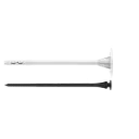 SMART ISOLATIEPLUG + KUNSTNAGEL - 10x260