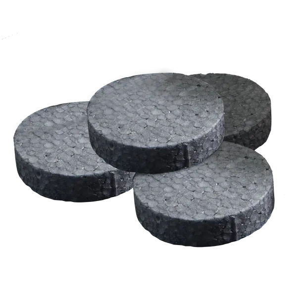 [SPGSM0IPTDISC015] CREPI EPS AFDEKSCHIJF 67x16MM - 100ST