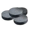 CREPI EPS AFDEKSCHIJF 67x16MM - 100ST