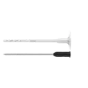 THERMO SMART ISOLATIEPLUG + METAALNAGEL - 8x115    *OB*