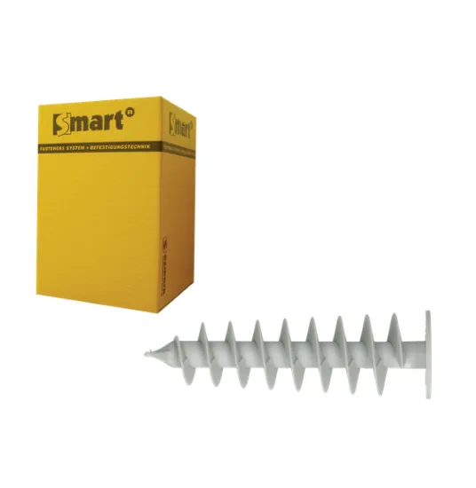 [SPGSM0STYN003400853] SMART S-STY ISOLATIEPLAATPLUG VOOR EPS / CREPI 34x85MM