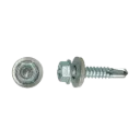 PROFIELPLAATSCHROEF ZELFBOREND - 6.3x100