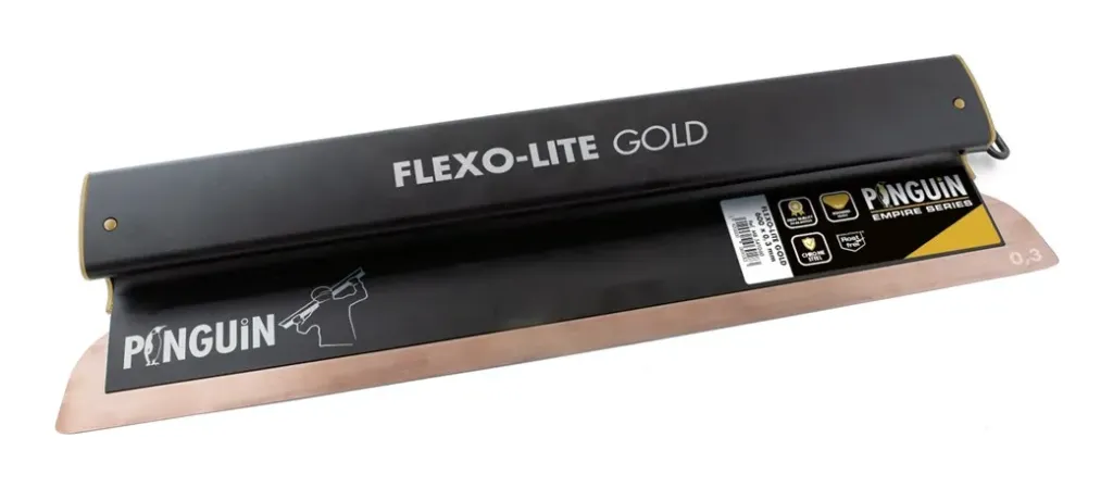 [SPRMB541040] FLEXO-LITE GOLD SPACKMES 400x0.3MM
