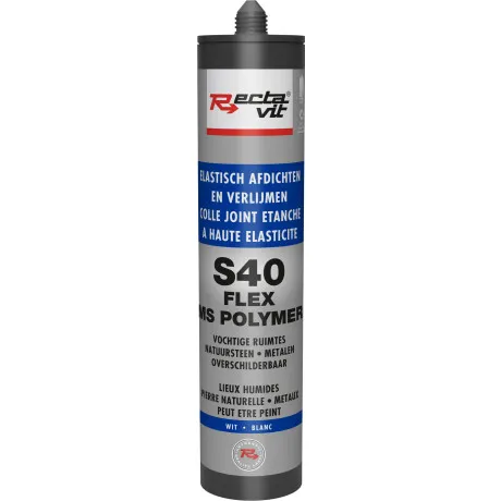 [SRE113849] RECTAVIT PRO S40 FLEX WIT 290ML
