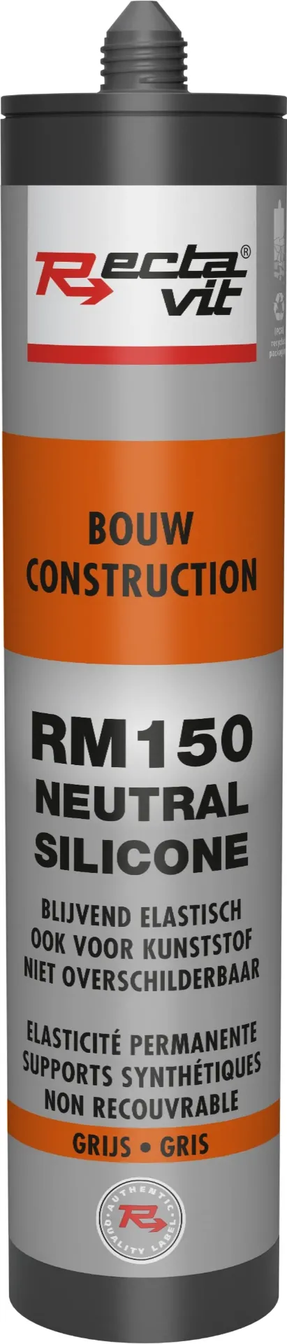 [SRE114063] RECTAVIT PRO RM150 GRIJS 310ML