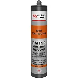 [SRE114063] RECTAVIT PRO RM150 GRIJS 310ML