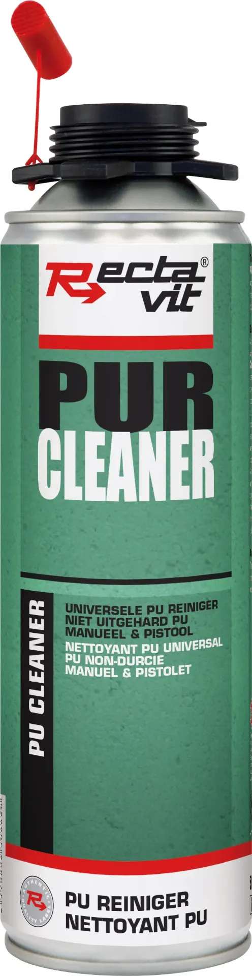 [SRE114210] RECTAVIT PUR CLEANER NBS 500ML