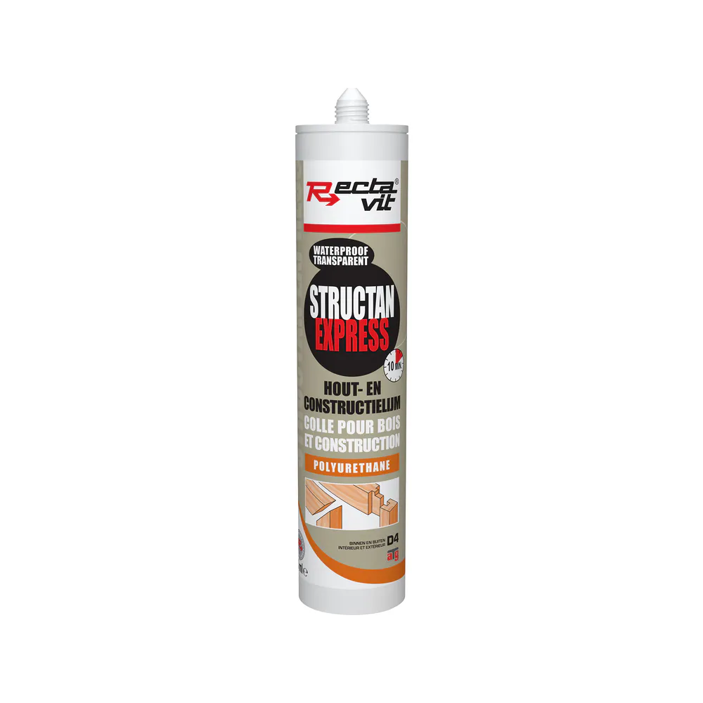 [SRE114300] RECTAVIT STRUCTAN EXPRESS 310ML