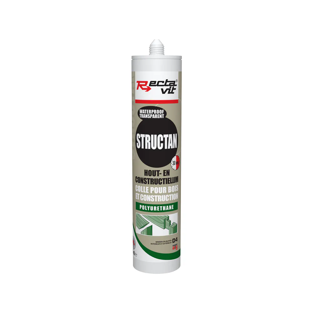 [SRE114301] RECTAVIT STRUCTAN 310ML