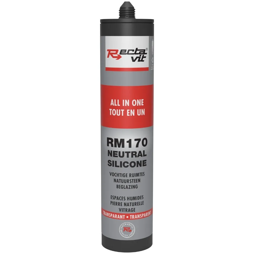 [SRE115779] RECTAVIT PRO RM170 ALL-IN-ONE TRANSPARANT 310ML   *OB per doos*