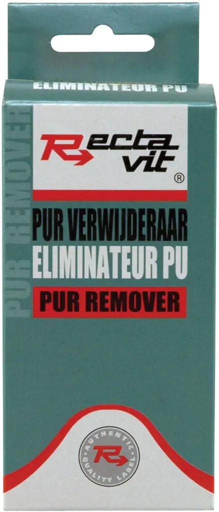 [SRE118864] RECTAVIT PUR REMOVER 100ML