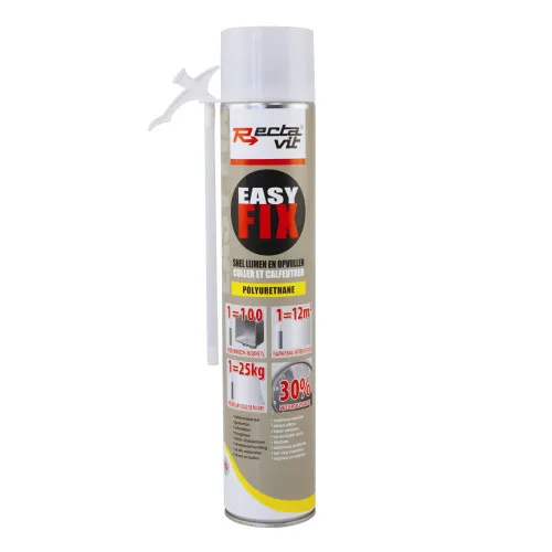 [SRE119658] RECTAVIT EASYFIX PIPET 750ML