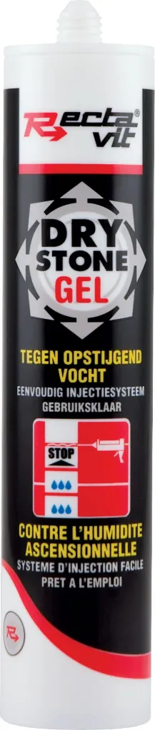 [SRE120466] RECTAVIT DRYSTONE GEL 310ML