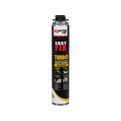 [SRE147015] RECTAVIT EASYFIX TURBO NBS 750ML
