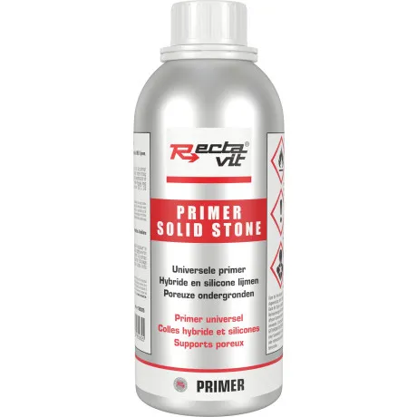 [SRE169025] RECTAVIT PRIMER SOLID STONE 500ML