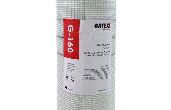 CREPI WAPENINGSGAAS GATEX G-160 GR 1Mx50LM