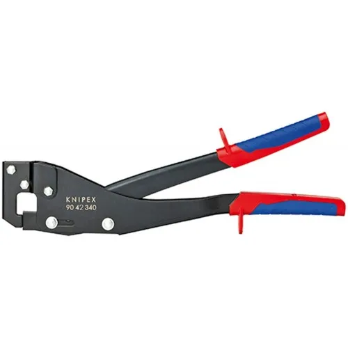[SRU9042340] VERBINDINGSTANG VOOR MS-PROFIELEN 340MM