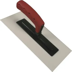 CREPI PLAKSPAAN 280x140x2MM KUNSTSTOF ZACHT