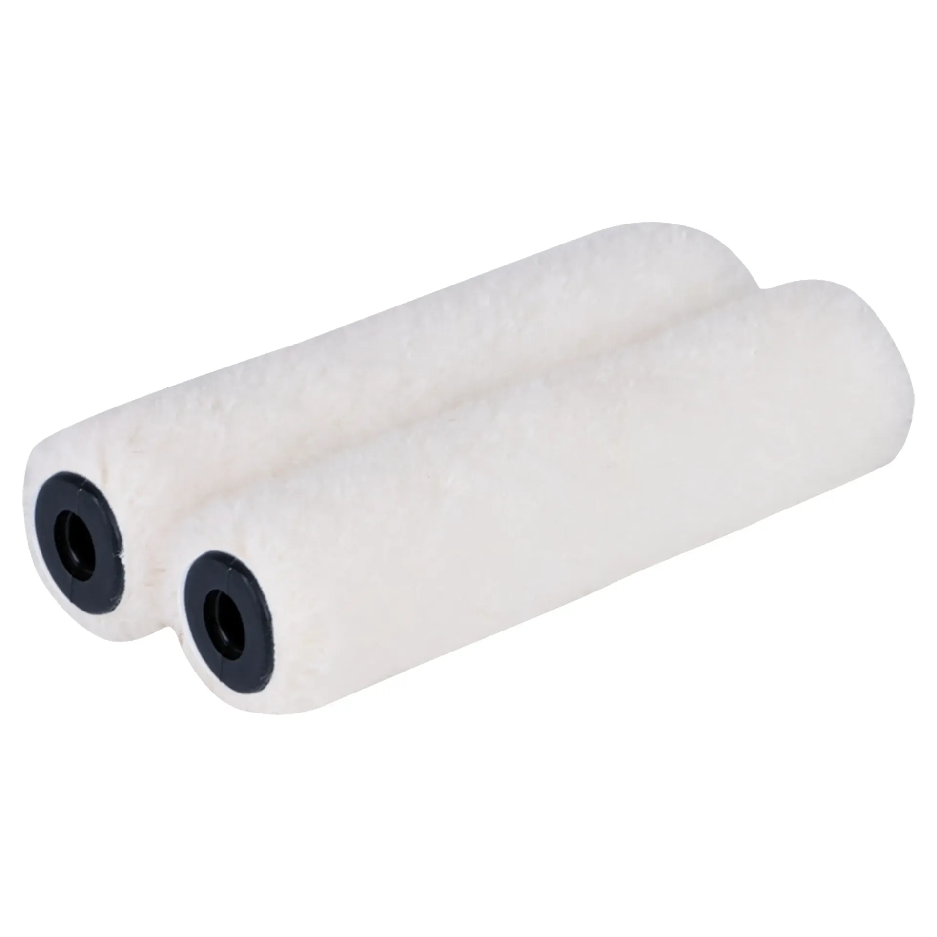 COPENHAGEN PRO AFLAKROLLER VILT 10CM