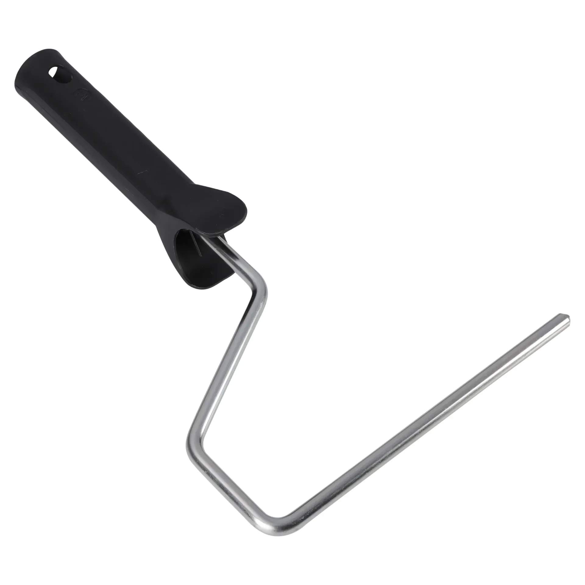 COPENHAGEN PRO KORTE BEUGEL VOOR VERFROLLER 18CM