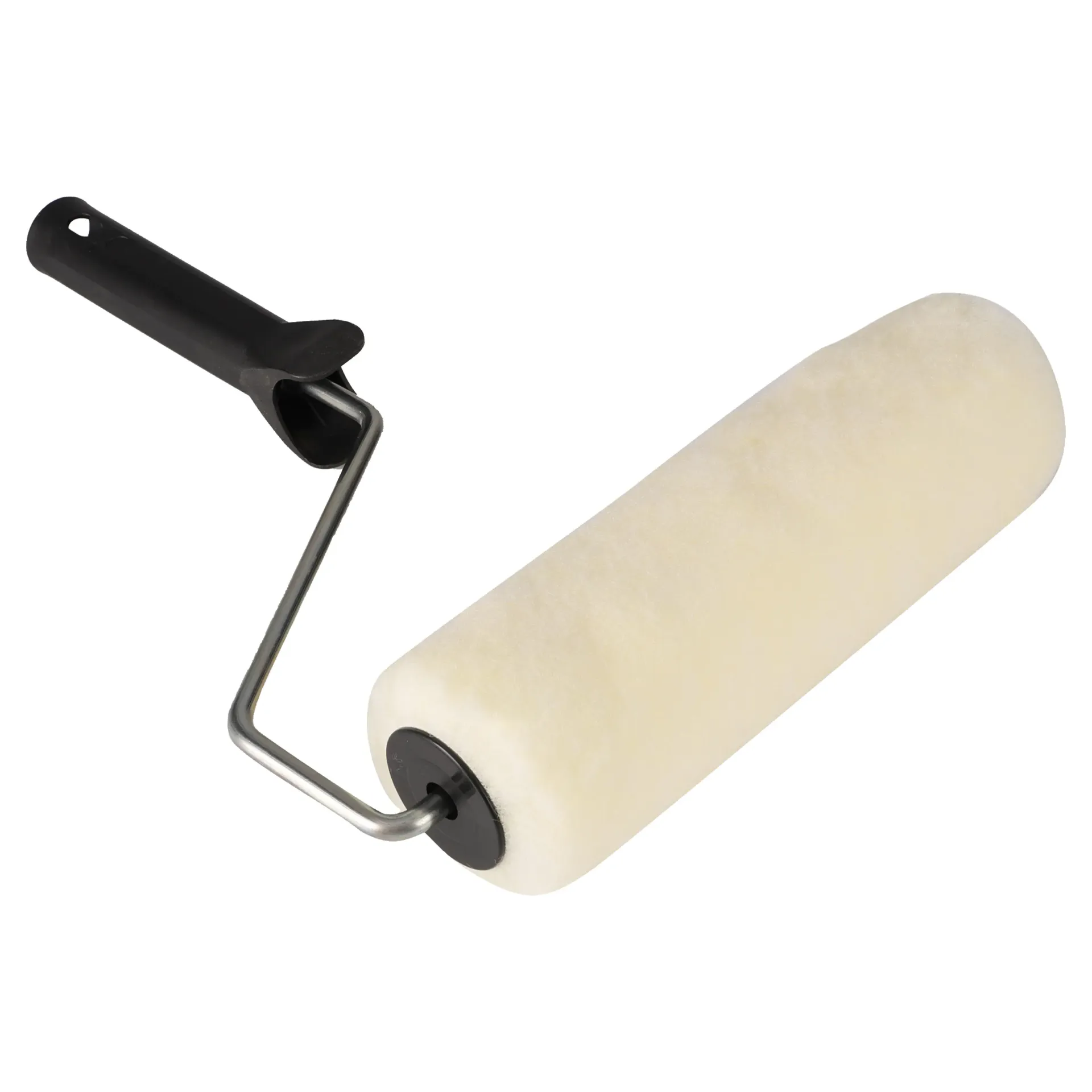 [SSHI23.320.02] UNIVERSELE ROLLER 25CM + BEUGEL
