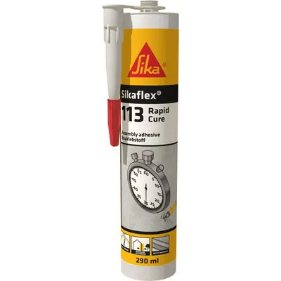 [SSI552333] SIKAFLEX-113 RAPID CURE GRIJS