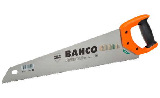 [SSA5131107] BAHCO HANDZAAG PRIZECUT MEDIUM - 550MM