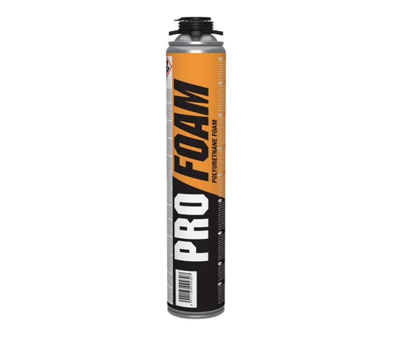 [SSO120350] SOUDAL PROFOAM GUNGRADE VULSCHUIM NBS 700ML