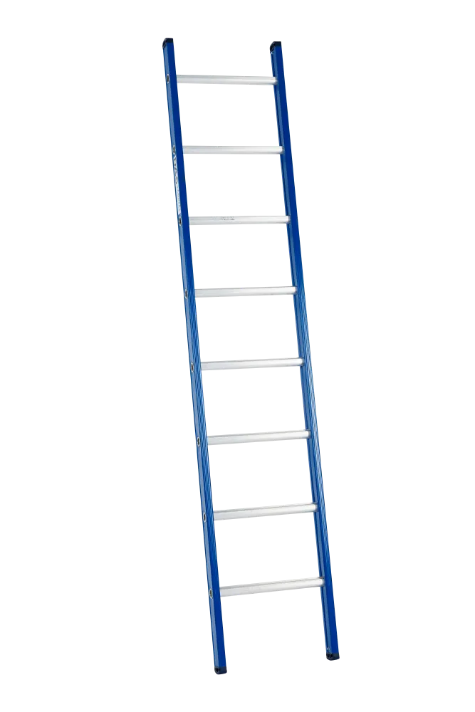ATLAS LADDER 1x12 TREDEN   *uitverkoop*