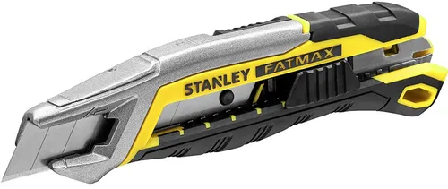STANLEY FATMAX AFBREEKMES QUICK SNAP 18MM