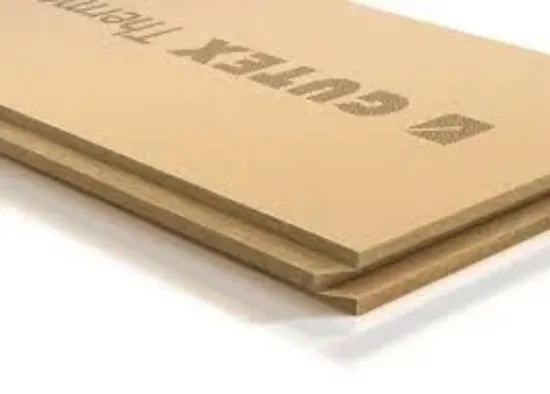 [SVE0402880007] GUTEX THERMOWALL-GF 60x130 40MM T+G   *OB*