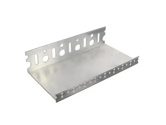 [SVE0402880012] GUTEX SOKKELPROFIEL 163MM x 2M - 10ST/PAK   *OB per pak*