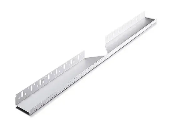 [SVE0402880014] GUTEX SOKKELPROFIELHOEK 103MM   *OB*