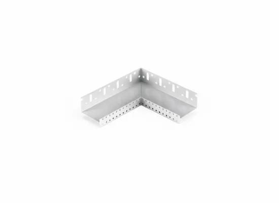 [SVE0402880016] GUTEX SOKKELPROFIELHOEK 83MM   *OB*