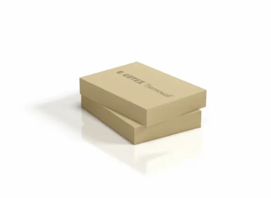 GUTEX THERMOWALL 59x125 40MM STOMP   *OB per pallet*