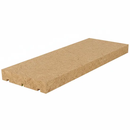 [SVE0402880038] GUTEX THERMOSAFE-NF 38x119 40MM T+G   *OB*