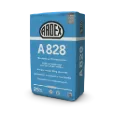 ARDEX A828 MUURVULLER OP GIPSBASIS 25KG - STOCK MAGAZIJN