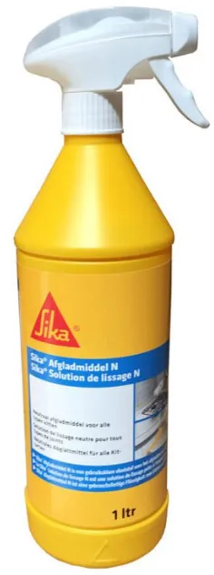 [SVE0615004560] SIKA AFGLADMIDDEL 1L