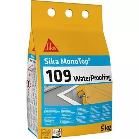 SIKA MONOTOP-1010 HECHTPRIMER 25KG   *OB* +/- 2 weken