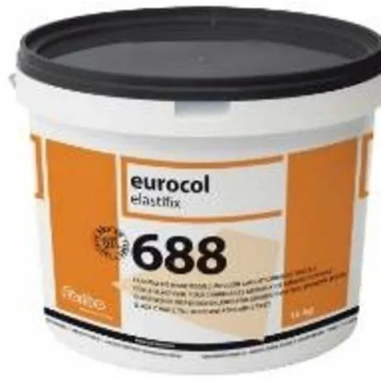 [SVE0620100035] EUROCOL 688 ELASTIFIX PASTATEGELLIJM 15KG   *OB*