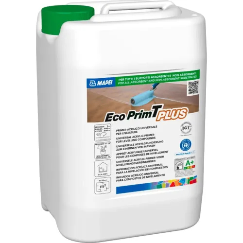 MAPEI ECO PRIM T PLUS 10KG